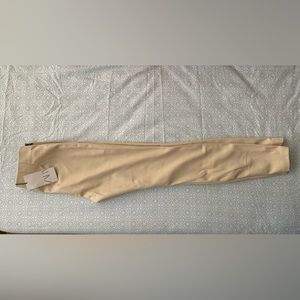 Zara Hi-Rise Leggings